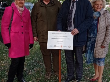 OWOCE PAMIĘCI – raport na koniec sezonu 2021, 